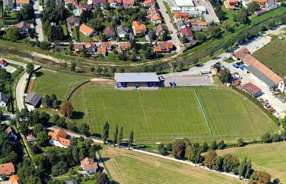 Willkommen auf der neuen Homepage des (U)SV Neulengbach!