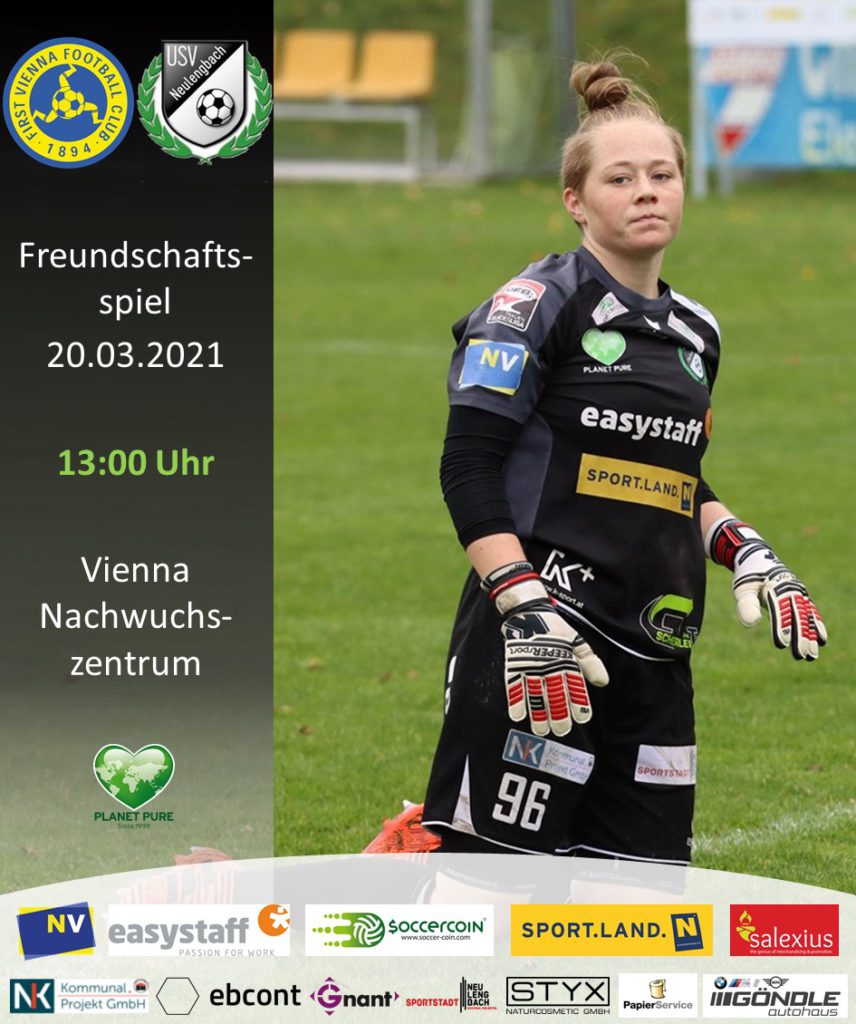 Bundesligapause = Testspiel