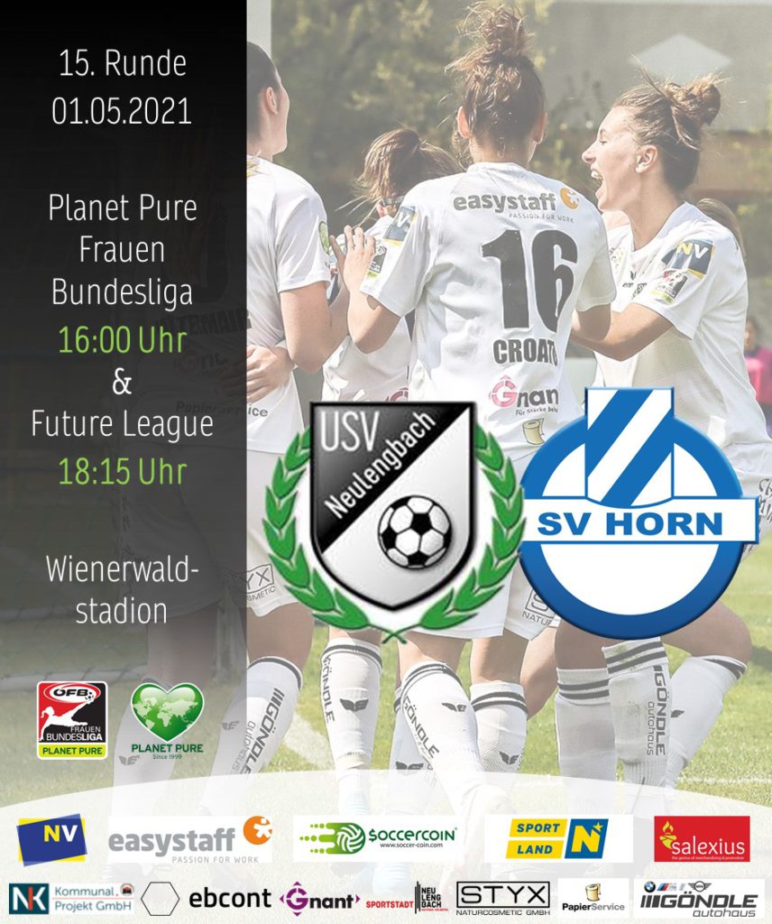 Horn zu Gast