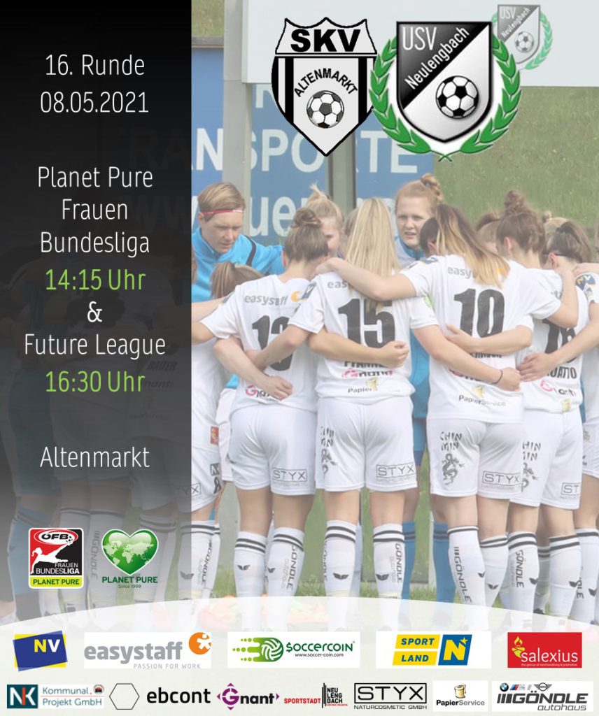 Nächstes NÖ-Derby